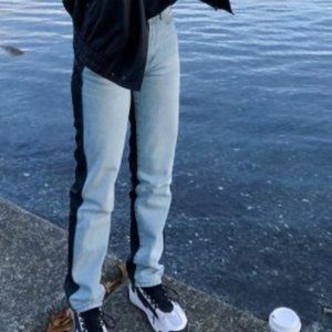 Revice Denim Jeans